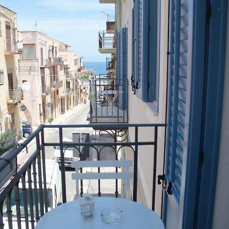 Calida B&B Castellammare del Golfo Exterior foto