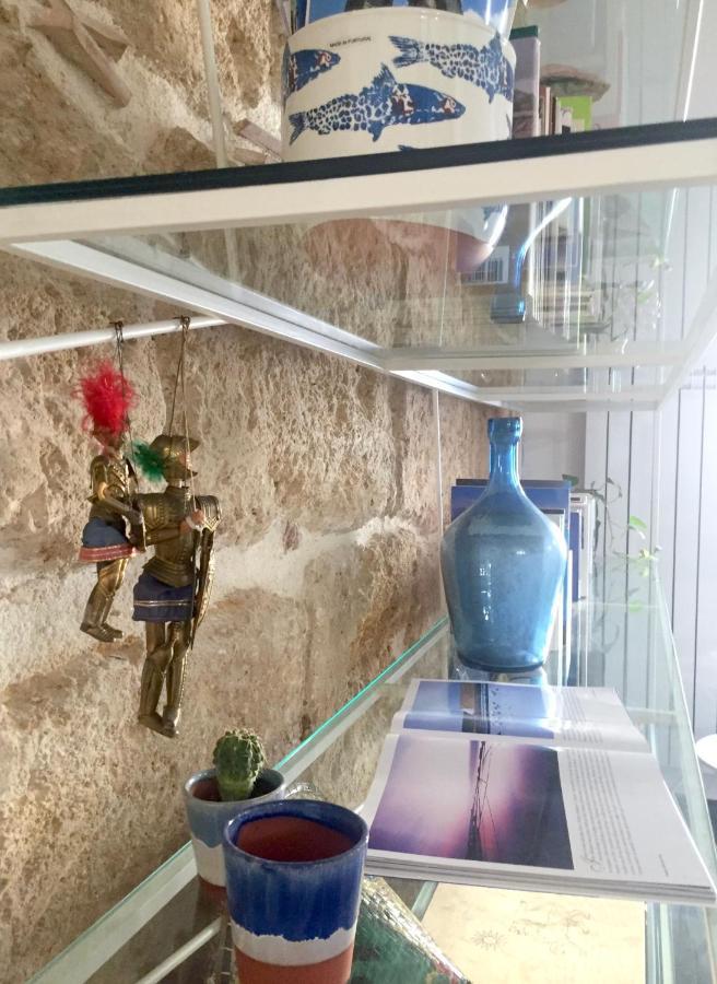 Calida B&B Castellammare del Golfo Exterior foto