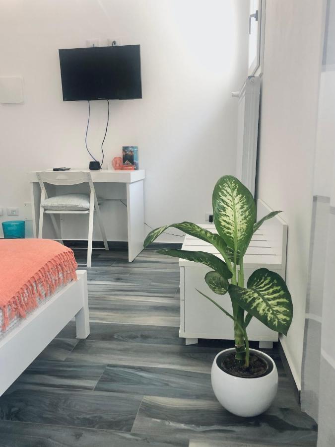 Calida B&B Castellammare del Golfo Exterior foto