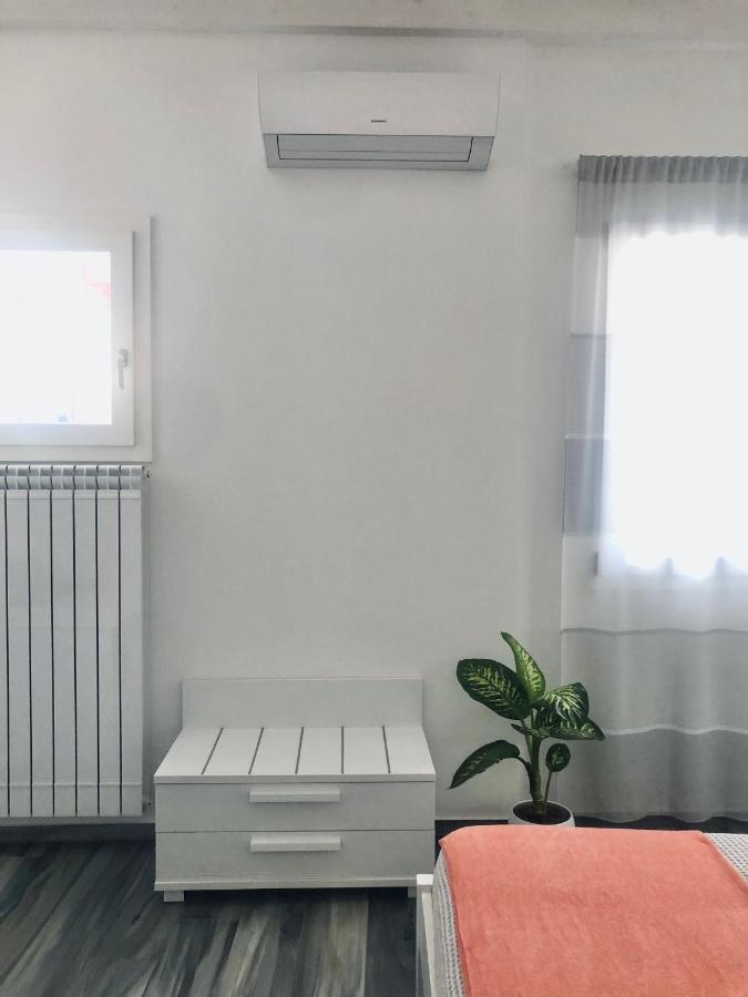 Calida B&B Castellammare del Golfo Exterior foto