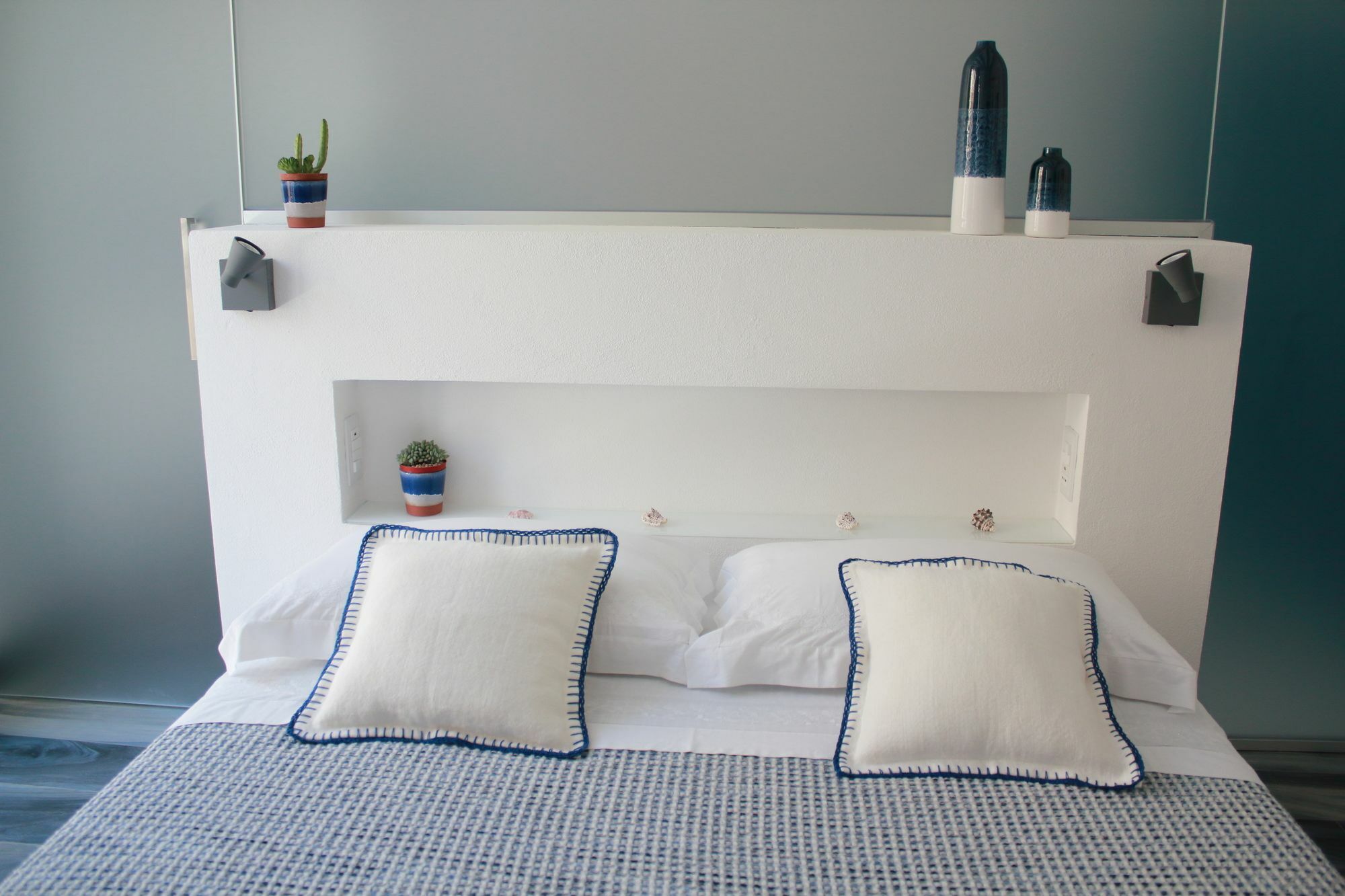 Calida B&B Castellammare del Golfo Exterior foto
