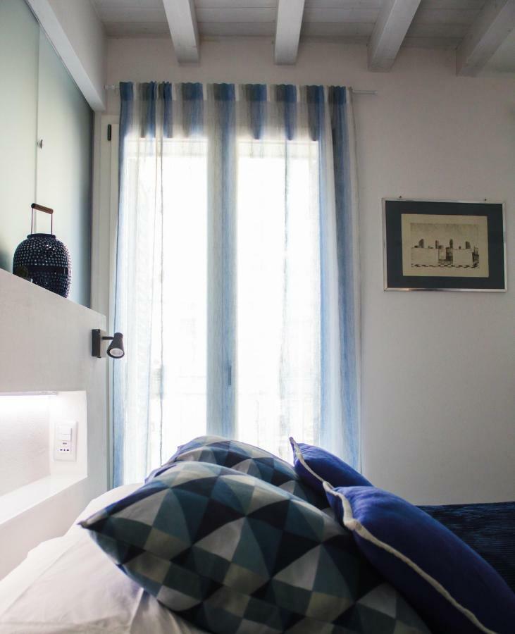 Calida B&B Castellammare del Golfo Exterior foto