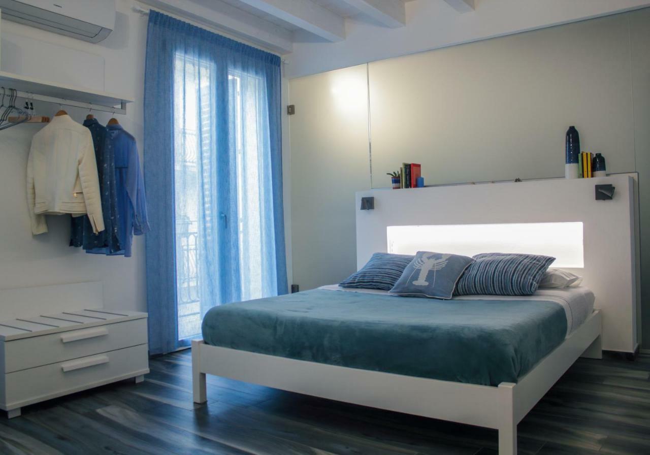 Calida B&B Castellammare del Golfo Exterior foto