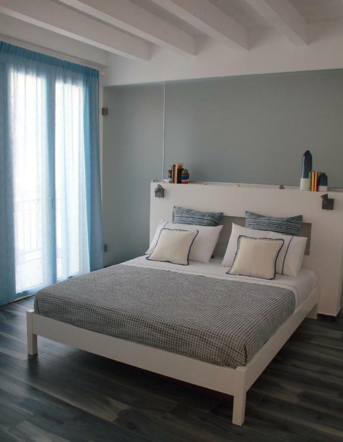 Calida B&B Castellammare del Golfo Exterior foto