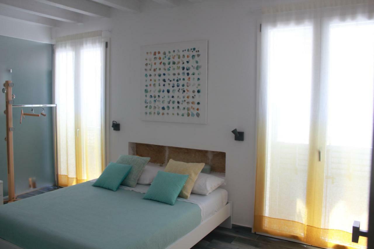 Calida B&B Castellammare del Golfo Exterior foto