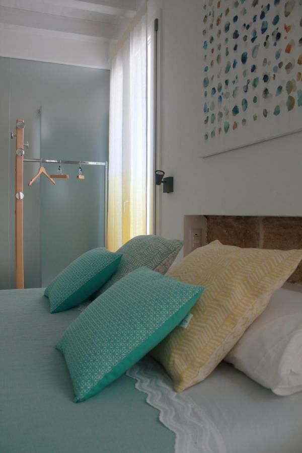 Calida B&B Castellammare del Golfo Exterior foto