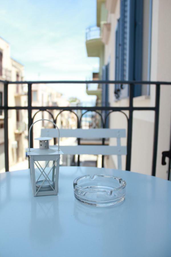 Calida B&B Castellammare del Golfo Exterior foto