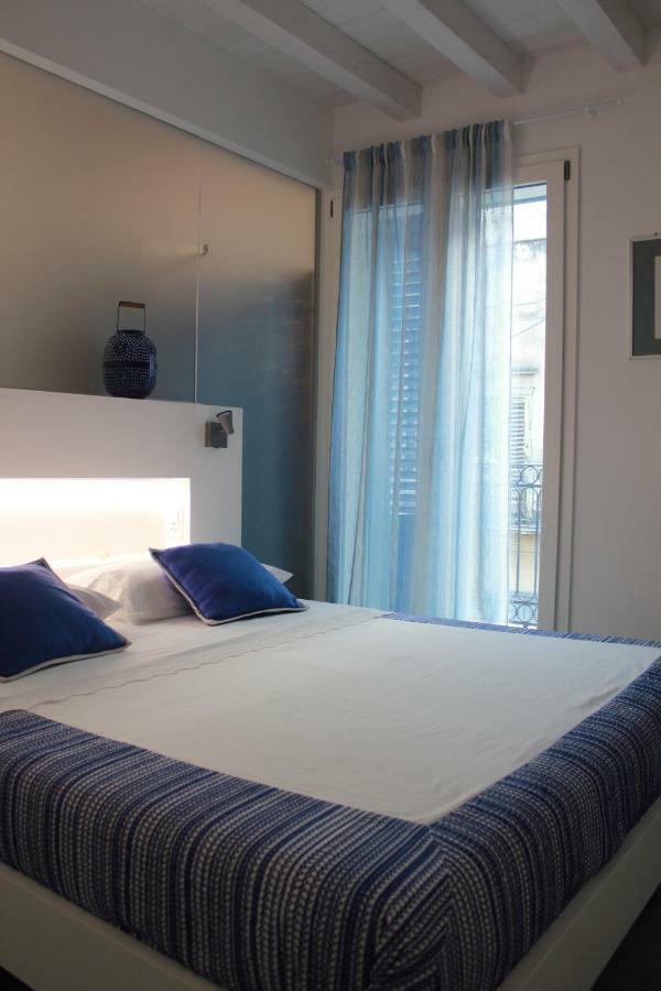 Calida B&B Castellammare del Golfo Exterior foto