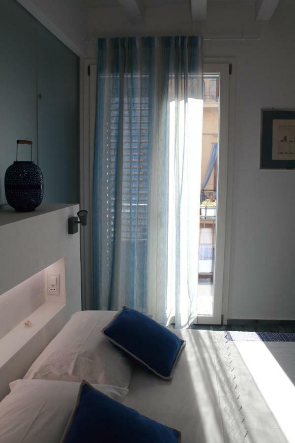 Calida B&B Castellammare del Golfo Exterior foto