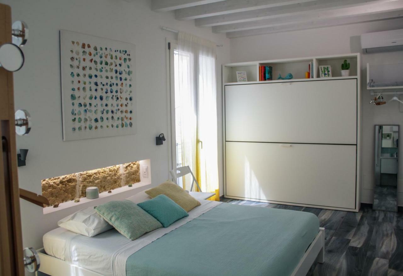 Calida B&B Castellammare del Golfo Exterior foto