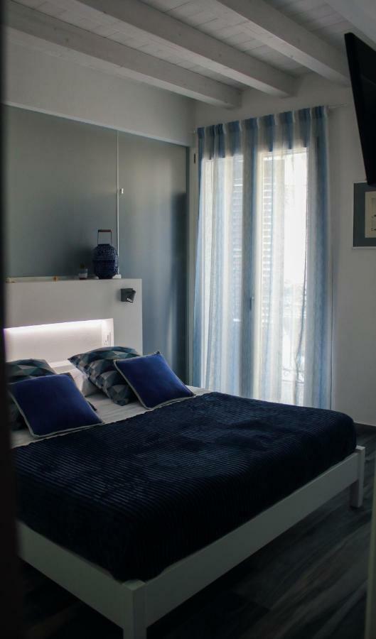 Calida B&B Castellammare del Golfo Exterior foto