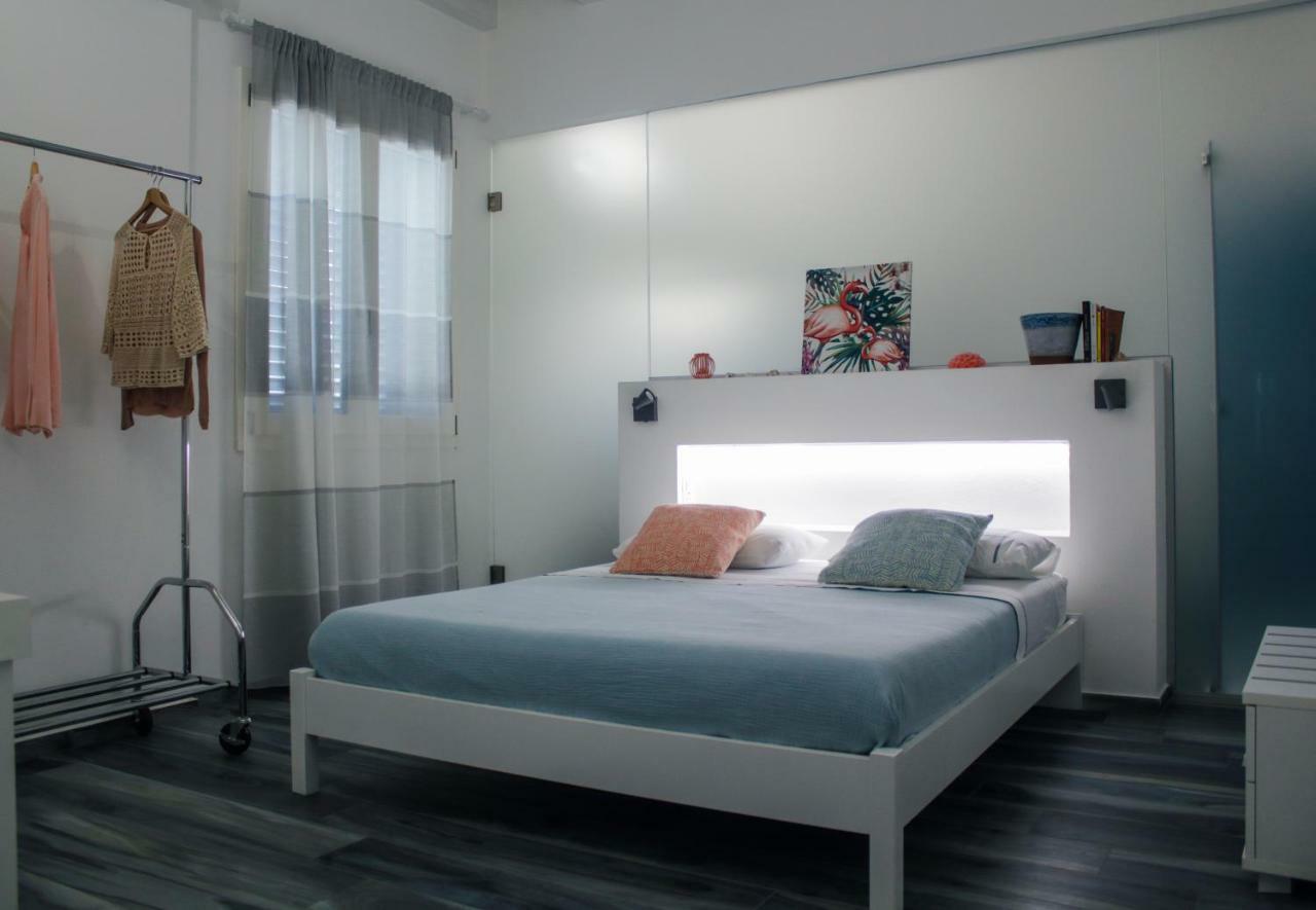 Calida B&B Castellammare del Golfo Exterior foto