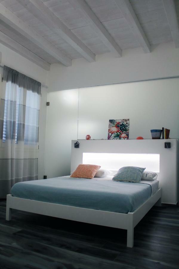 Calida B&B Castellammare del Golfo Exterior foto