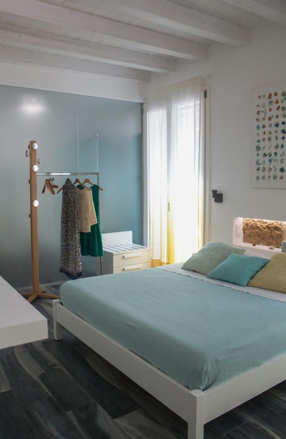 Calida B&B Castellammare del Golfo Exterior foto
