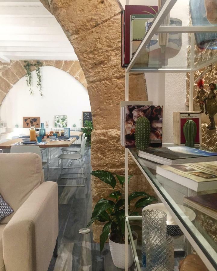 Calida B&B Castellammare del Golfo Exterior foto