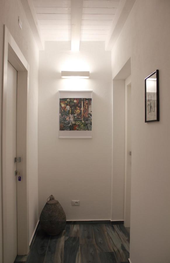 Calida B&B Castellammare del Golfo Exterior foto